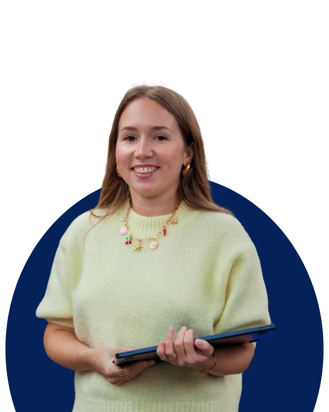 Cassandra Gobinaud