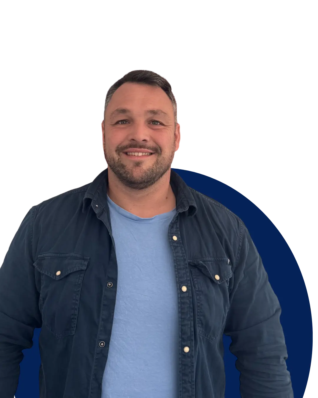 Florian Lacotte