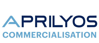Aprilyos Commercialisation