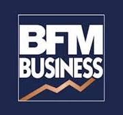 Logo BFM Business