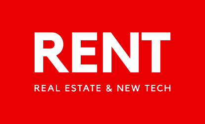 Logo RENT