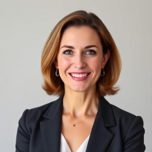 Caroline D.